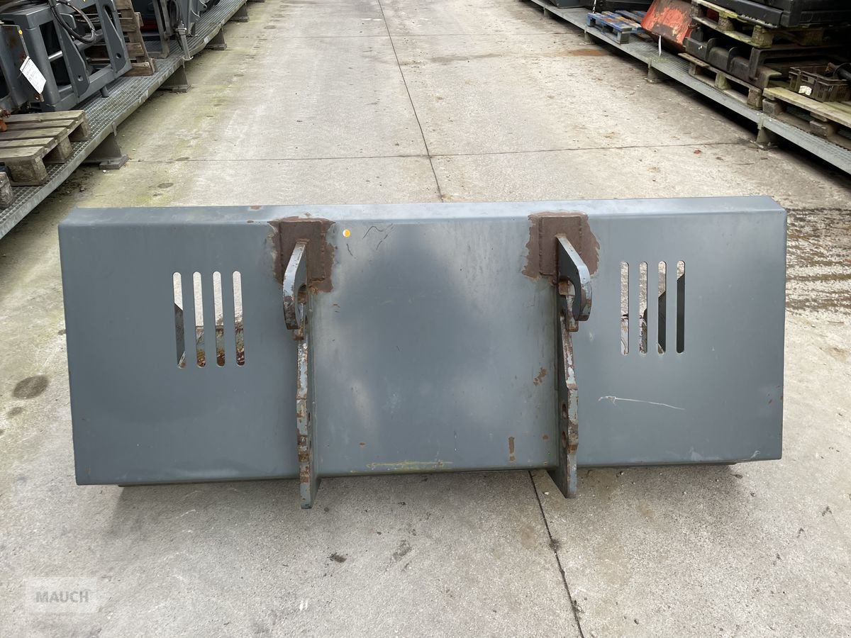 Ladeschaufel des Typs Sonstige Leichtgutschaufel 1900mm Doppelhaken HV, Gebrauchtmaschine in Burgkirchen (Bild 8)