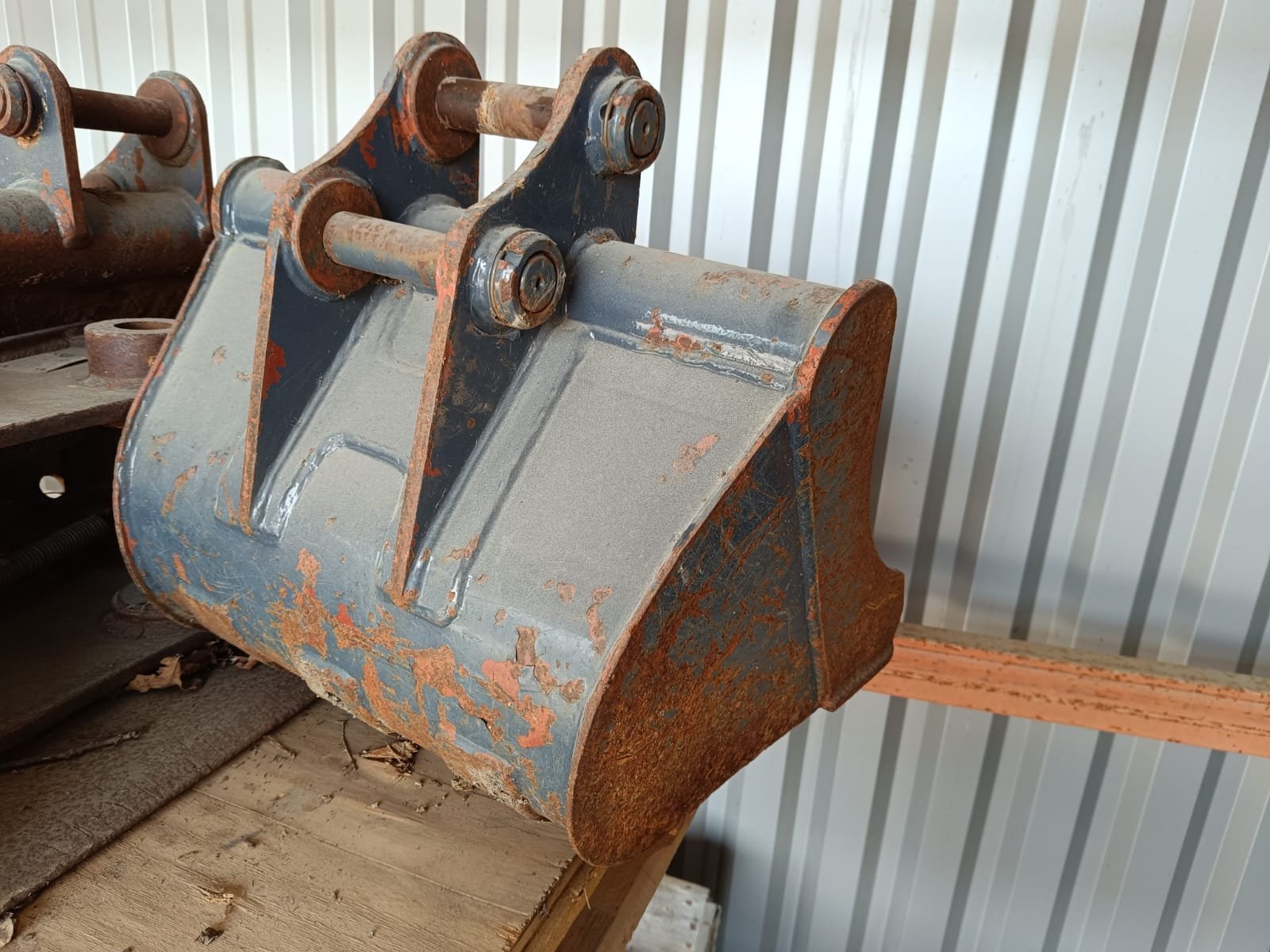 Ladeschaufel vrste Sonstige LOT DE MATERIEL TP, Gebrauchtmaschine v Le Horps (Slika 3)