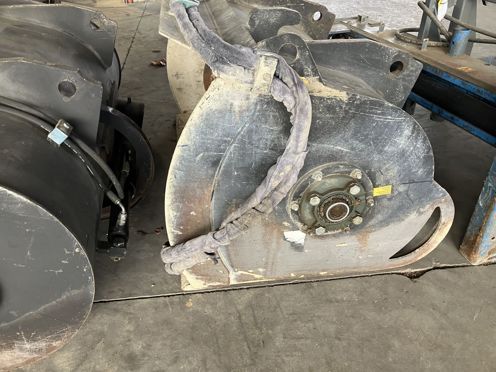 Ladeschaufel typu Sonstige M3 Betontmischschaufel, Gebrauchtmaschine v Burgkirchen (Obrázek 1)