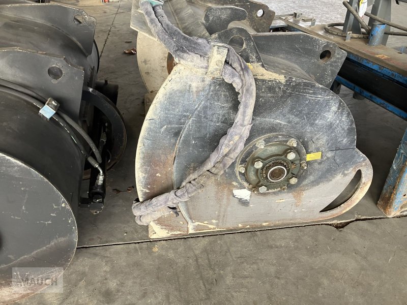 Ladeschaufel za tip Sonstige M3 Betontmischschaufel, Gebrauchtmaschine u Burgkirchen