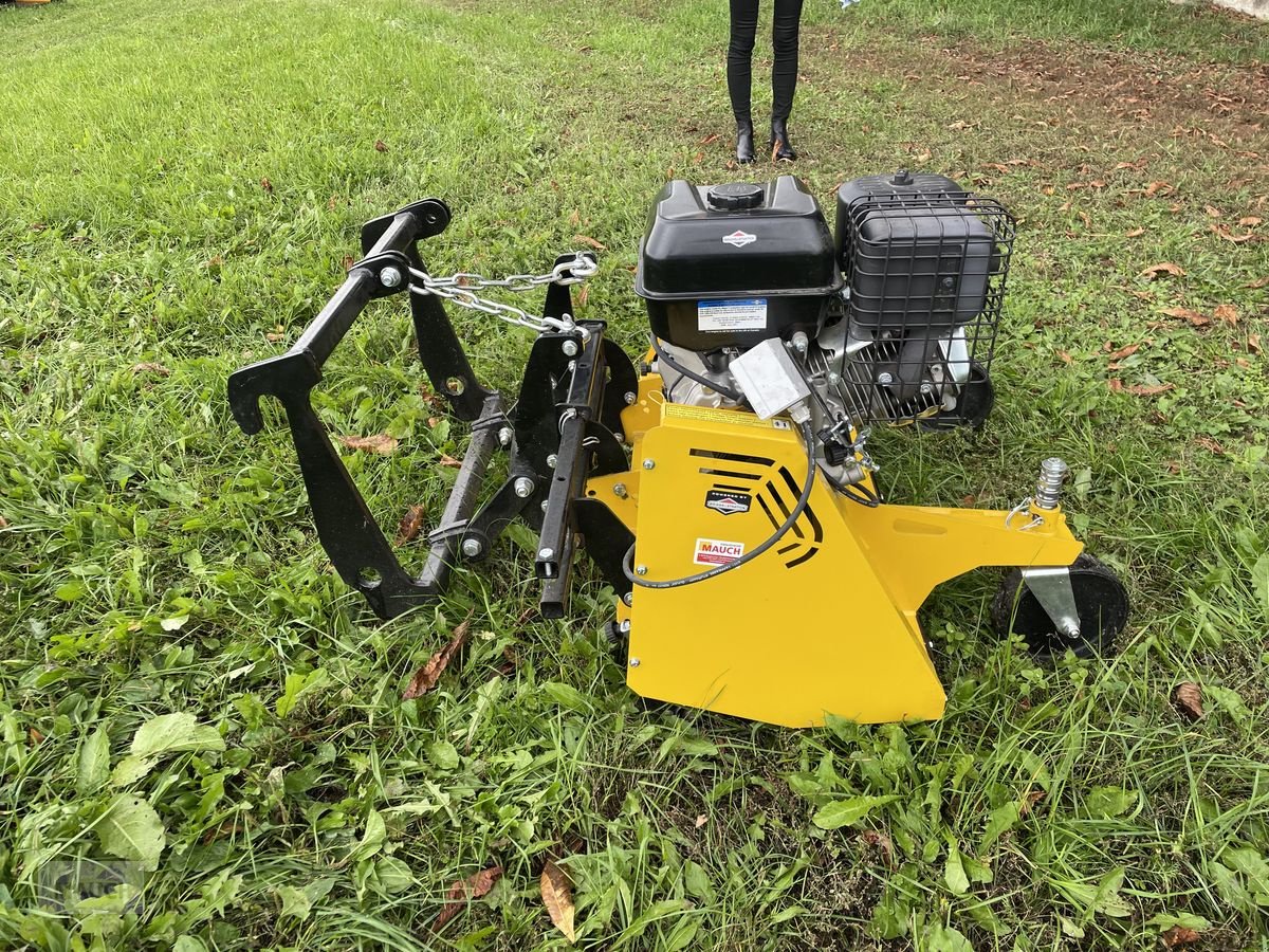 Ladeschaufel a típus Sonstige Mauch Hoftrac-Mulcher für kleine Hoflader, Neumaschine ekkor: Burgkirchen (Kép 13)