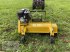 Ladeschaufel del tipo Sonstige Mauch Hoftrac-Mulcher mit Aufbaumotor, Neumaschine In Burgkirchen (Immagine 11)