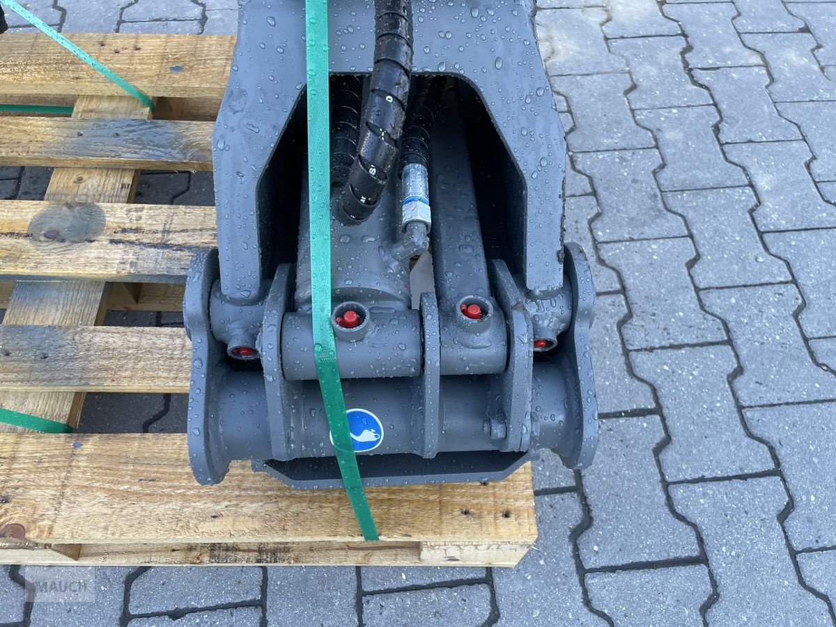 Ladeschaufel a típus Sonstige Mauch Holzzange 132cm mit Rotator Euro, Neumaschine ekkor: Burgkirchen (Kép 5)