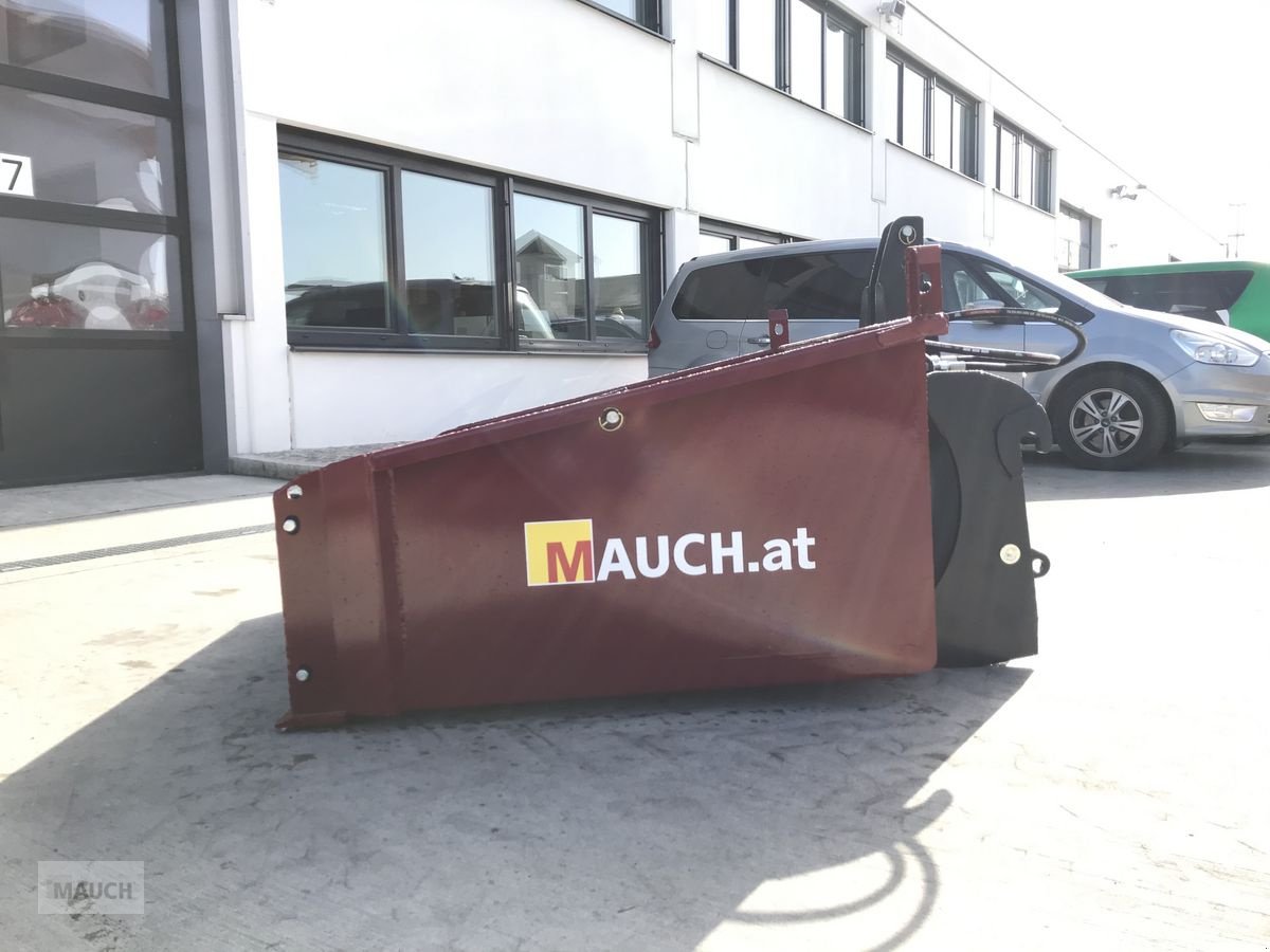 Ladeschaufel of the type Sonstige Mauch Kippmulde 1,6m, Neumaschine in Burgkirchen (Picture 2)