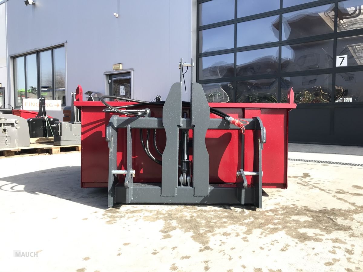 Ladeschaufel of the type Sonstige Mauch Kippmulde 1,6m, Neumaschine in Burgkirchen (Picture 8)