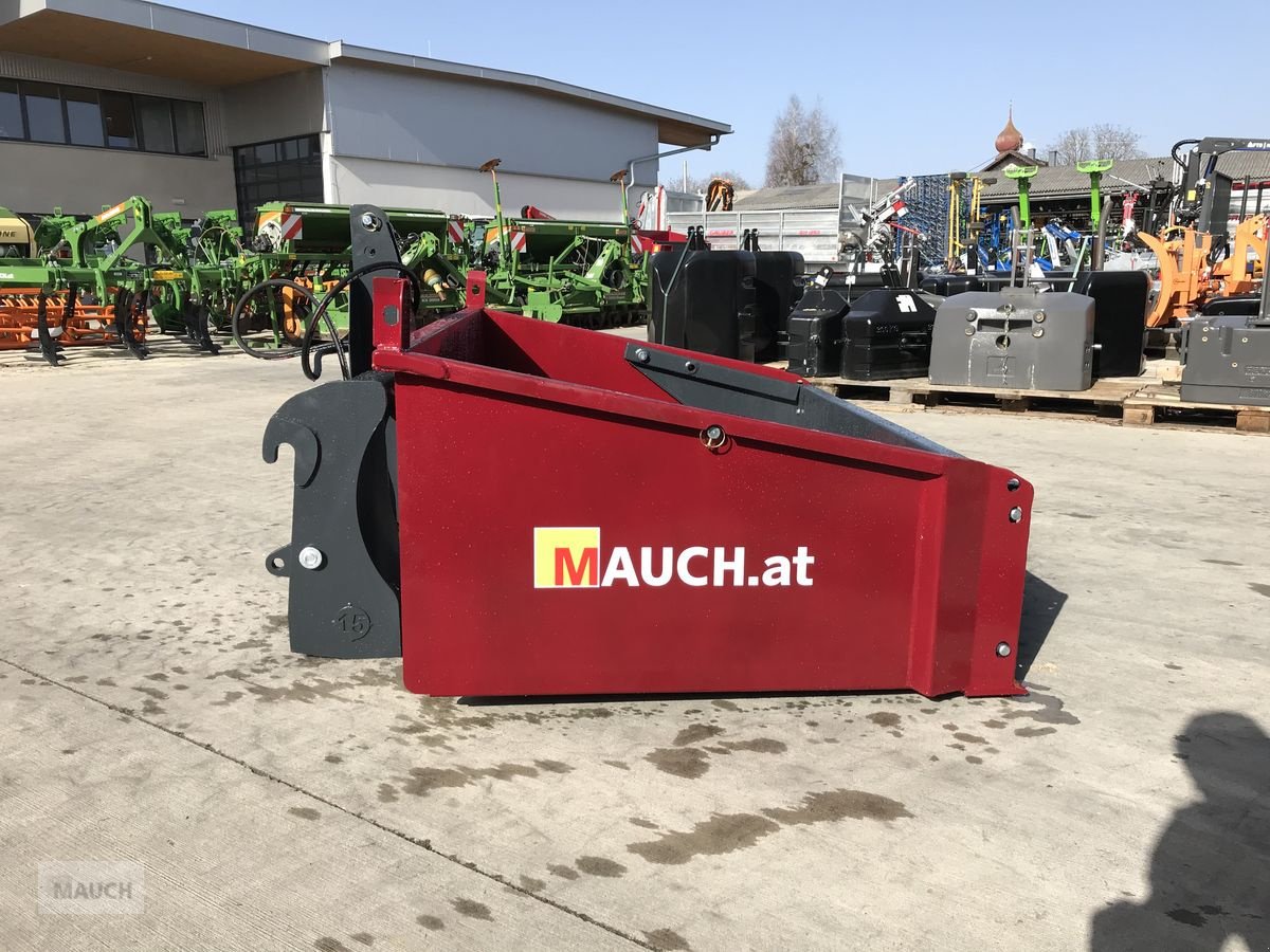 Ladeschaufel a típus Sonstige Mauch Kippmulde 1,8m, Neumaschine ekkor: Burgkirchen (Kép 6)