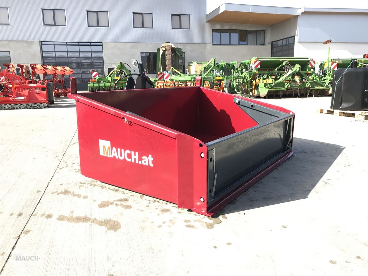 Ladeschaufel a típus Sonstige Mauch Kippmulde 1,8m, Neumaschine ekkor: Burgkirchen (Kép 5)