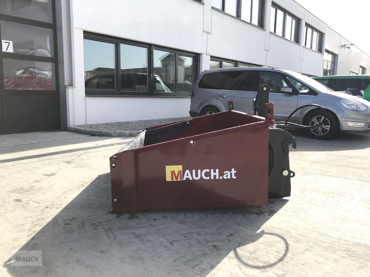 Ladeschaufel a típus Sonstige Mauch Kippmulde 1,8m, Neumaschine ekkor: Burgkirchen (Kép 2)