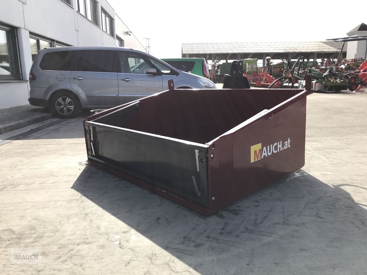 Ladeschaufel a típus Sonstige Mauch Kippmulde 1,8m, Neumaschine ekkor: Burgkirchen (Kép 3)