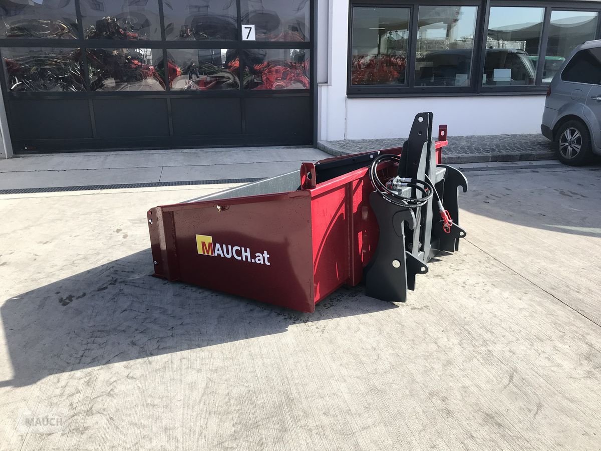 Ladeschaufel des Typs Sonstige Mauch Kippmulde 2,0m, Neumaschine in Burgkirchen (Bild 1)