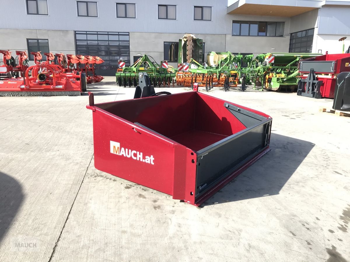 Ladeschaufel des Typs Sonstige Mauch Kippmulde 2,0m, Neumaschine in Burgkirchen (Bild 5)