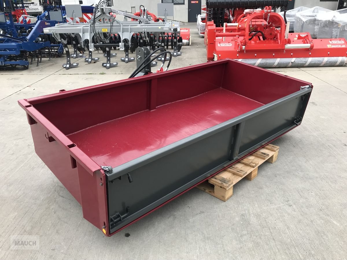 Ladeschaufel tipa Sonstige Mauch Kippmulde 2,2m, Neumaschine u Burgkirchen (Slika 5)