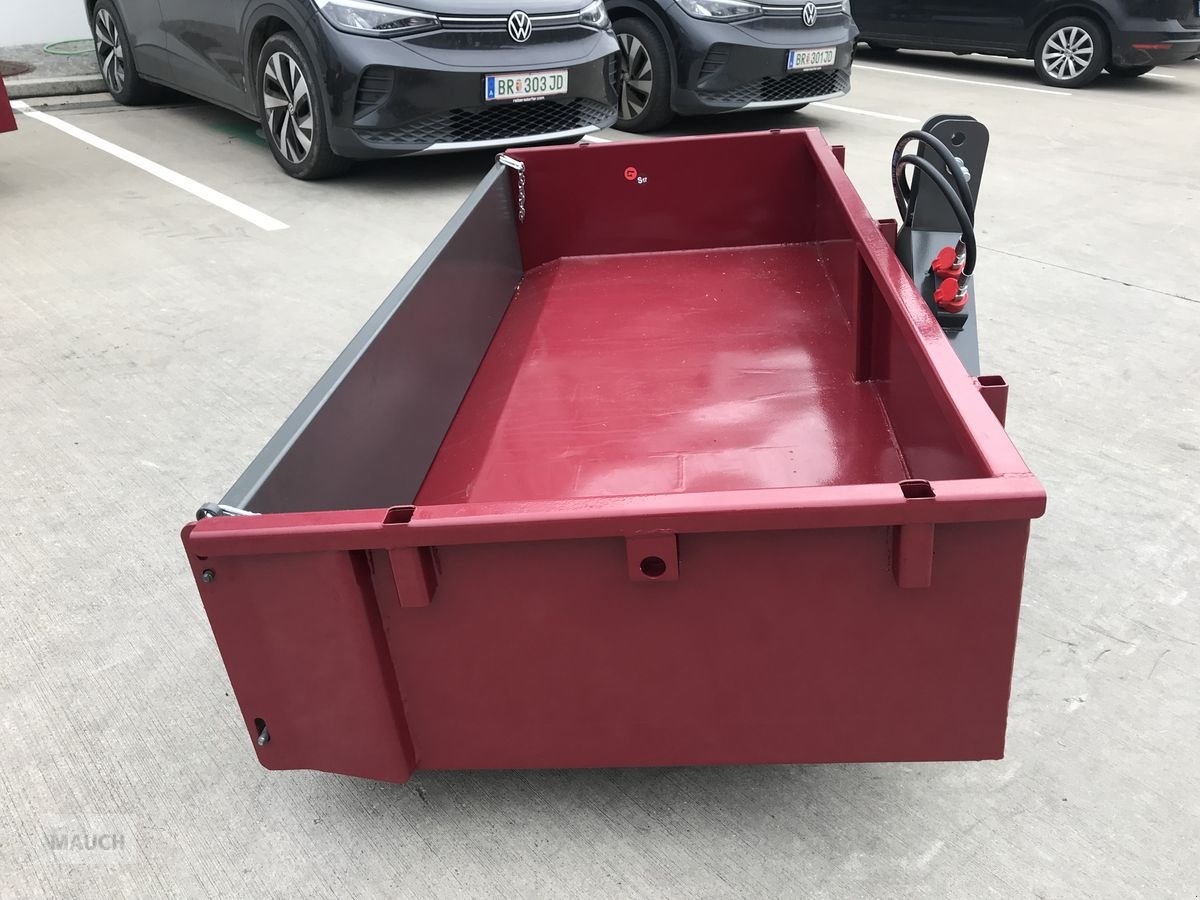 Ladeschaufel tipa Sonstige Mauch Kippmulde 2,2m, Neumaschine u Burgkirchen (Slika 9)