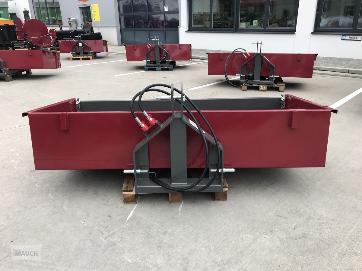 Ladeschaufel tipa Sonstige Mauch Kippmulde 2,2m, Neumaschine u Burgkirchen (Slika 2)