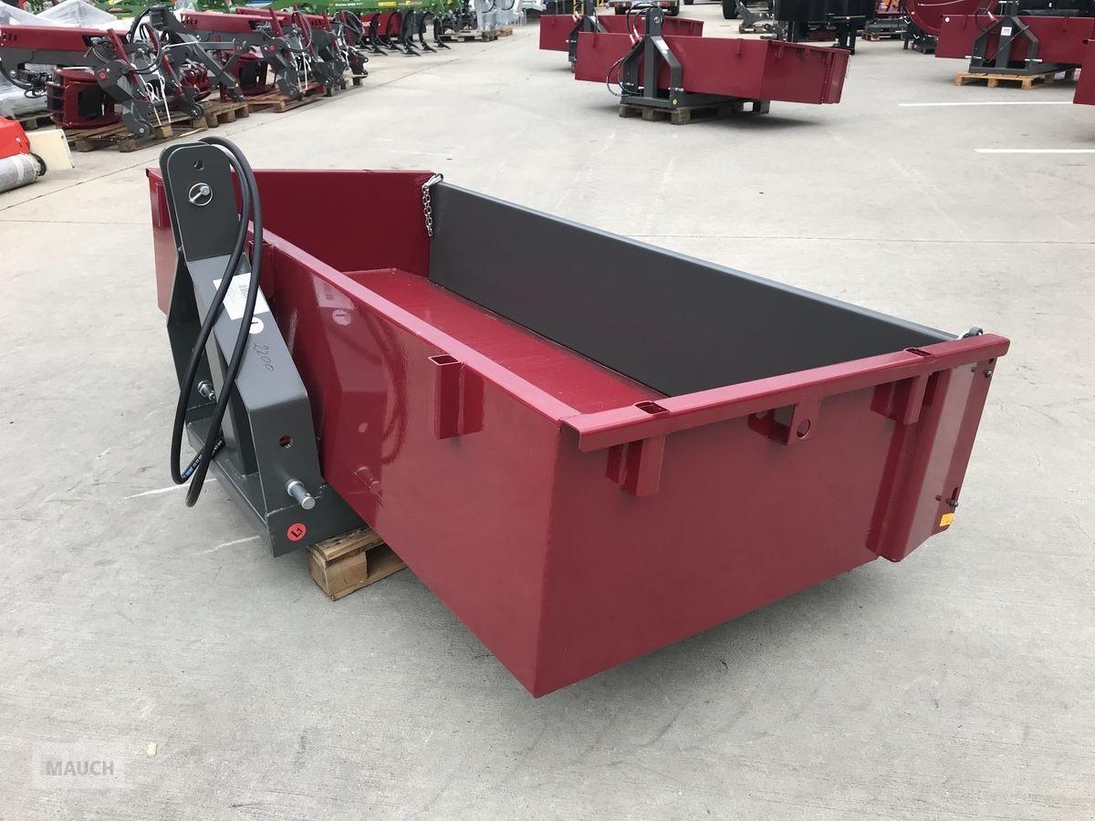 Ladeschaufel tipa Sonstige Mauch Kippmulde 2,2m, Neumaschine u Burgkirchen (Slika 3)