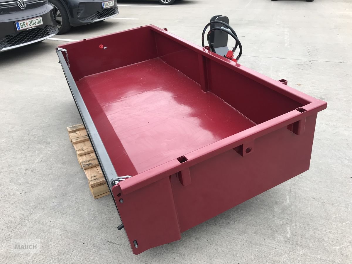 Ladeschaufel tipa Sonstige Mauch Kippmulde 2,2m, Neumaschine u Burgkirchen (Slika 8)