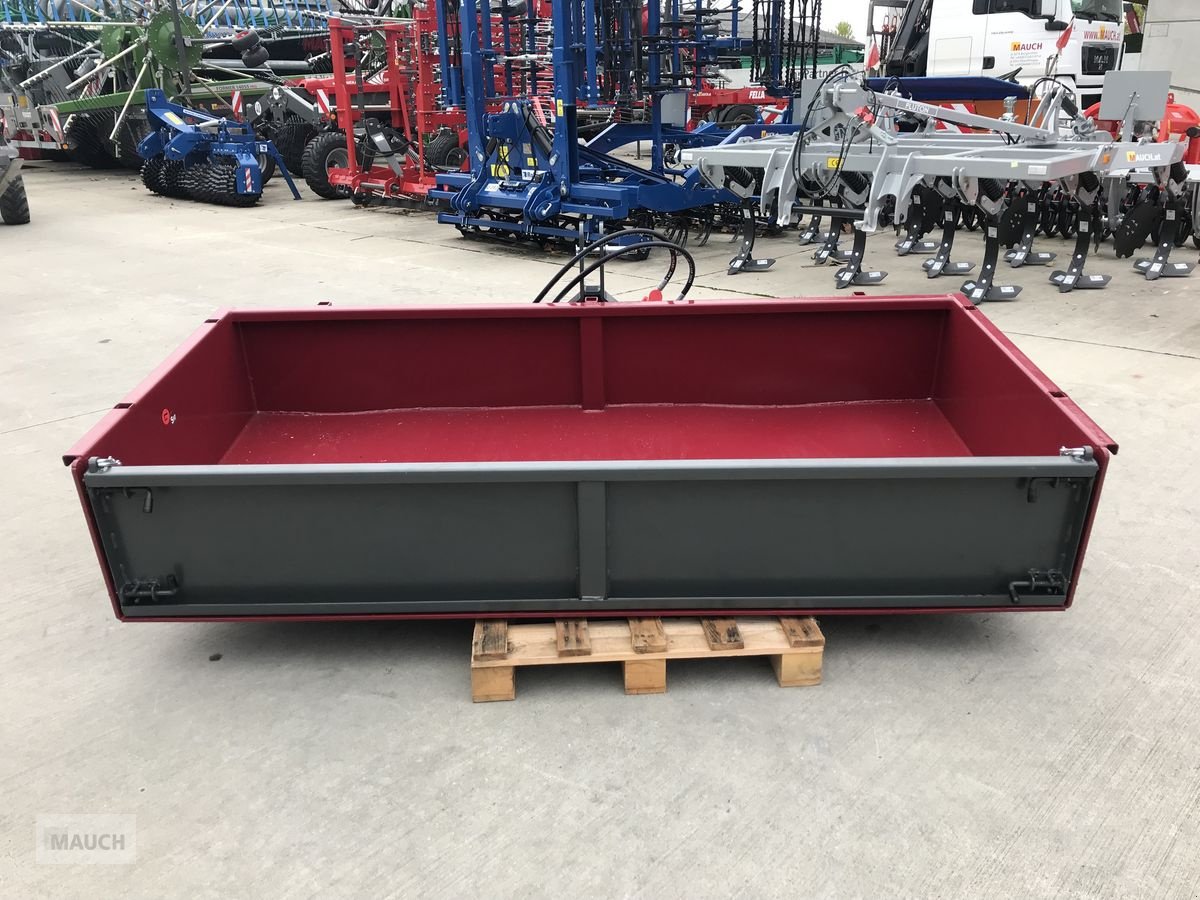 Ladeschaufel tipa Sonstige Mauch Kippmulde 2,2m, Neumaschine u Burgkirchen (Slika 7)