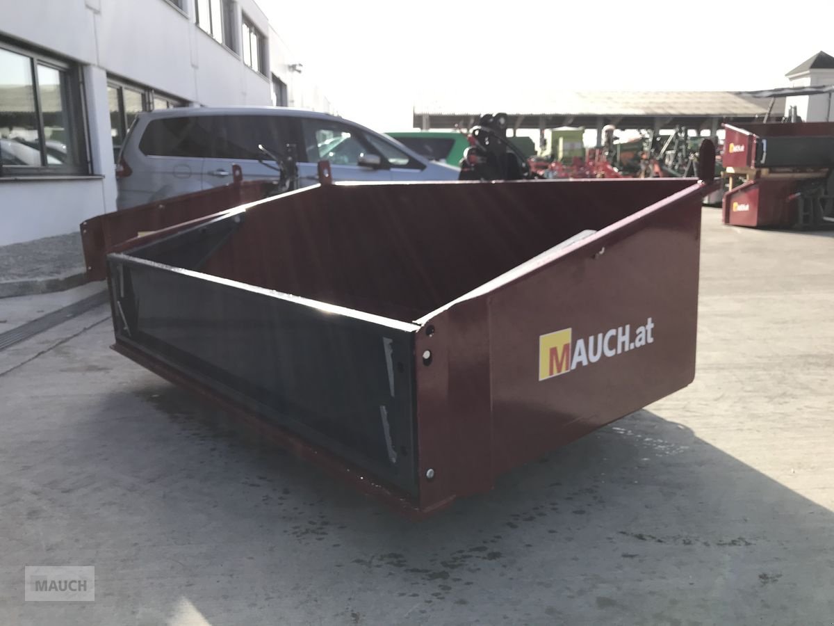 Ladeschaufel of the type Sonstige Mauch Kippmulde 2,2m, Neumaschine in Burgkirchen (Picture 3)