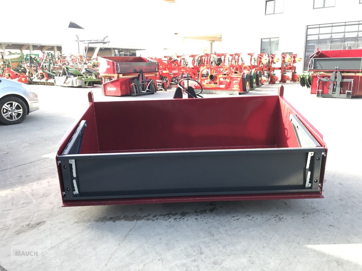 Ladeschaufel of the type Sonstige Mauch Kippmulde 2,2m, Neumaschine in Burgkirchen (Picture 4)