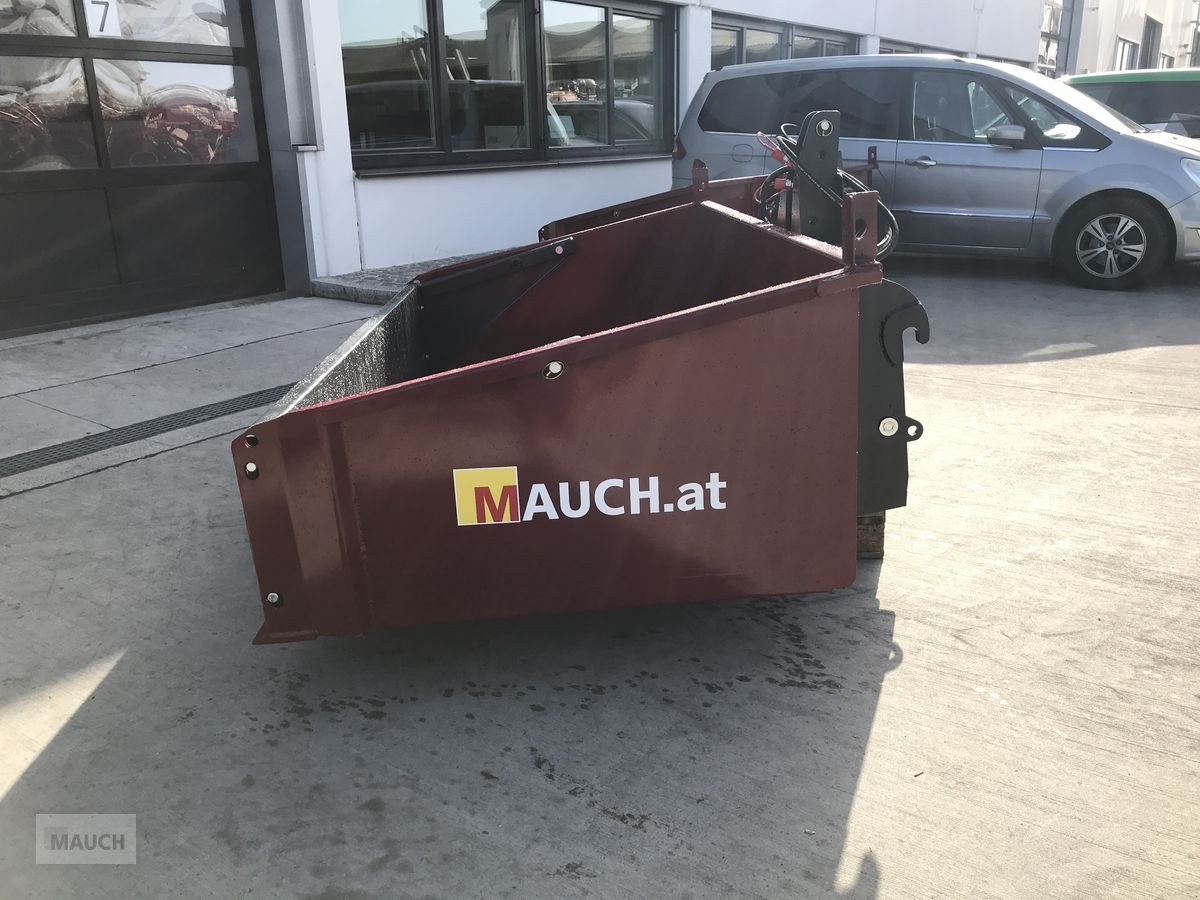 Ladeschaufel of the type Sonstige Mauch Kippmulde 2,2m, Neumaschine in Burgkirchen (Picture 2)