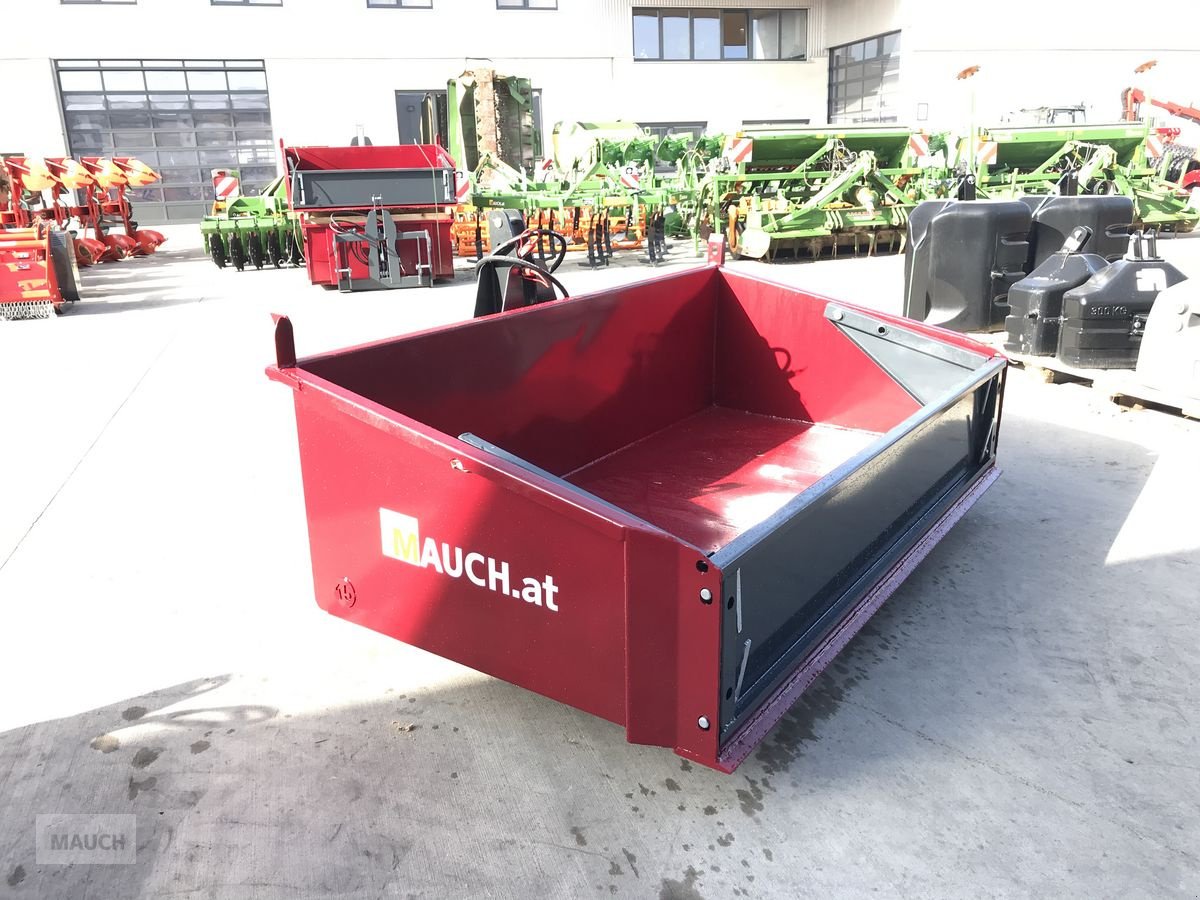 Ladeschaufel of the type Sonstige Mauch Kippmulde 2,2m, Neumaschine in Burgkirchen (Picture 5)