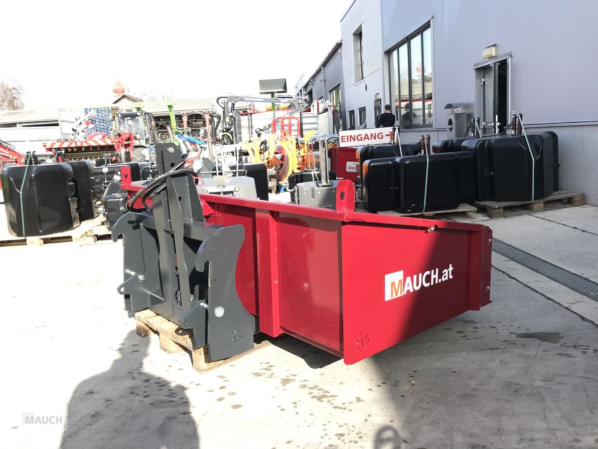 Ladeschaufel of the type Sonstige Mauch Kippmulde 2,2m, Neumaschine in Burgkirchen (Picture 7)