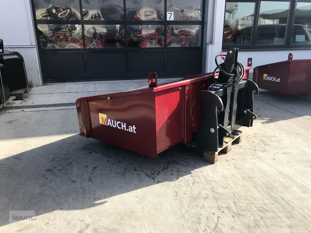 Ladeschaufel of the type Sonstige Mauch Kippmulde 2,2m, Neumaschine in Burgkirchen (Picture 1)