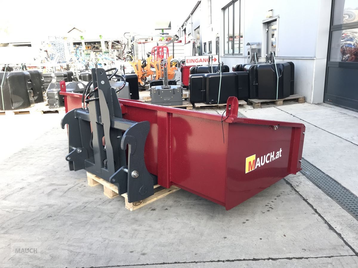 Ladeschaufel tipa Sonstige Mauch Kippmulde 2,4m, Neumaschine u Burgkirchen (Slika 7)