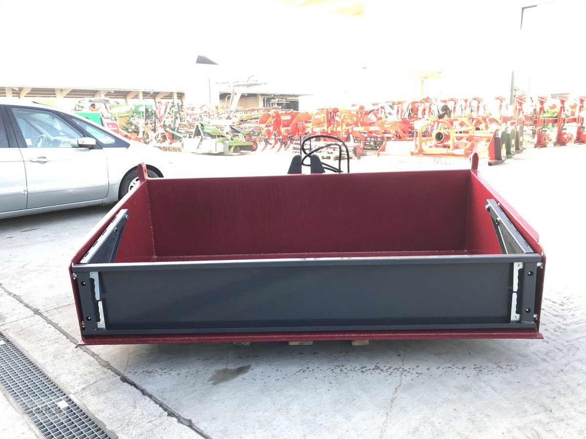 Ladeschaufel tipa Sonstige Mauch Kippmulde 2,4m, Neumaschine u Burgkirchen (Slika 4)