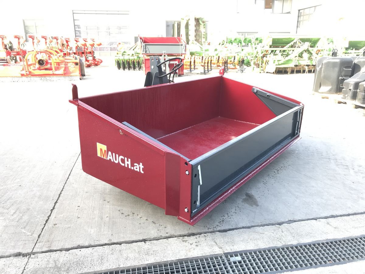 Ladeschaufel tipa Sonstige Mauch Kippmulde 2,4m, Neumaschine u Burgkirchen (Slika 5)