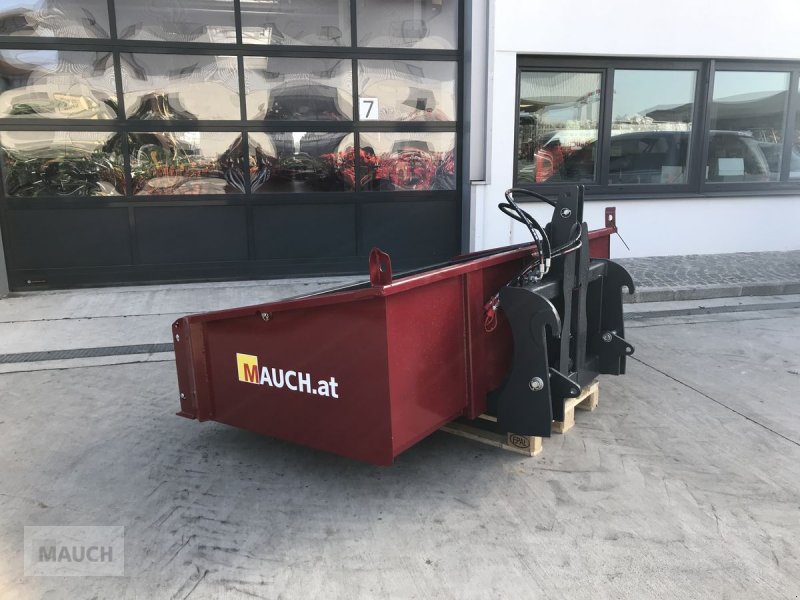 Ladeschaufel des Typs Sonstige Mauch Kippmulde 2,4m, Neumaschine in Burgkirchen (Bild 1)