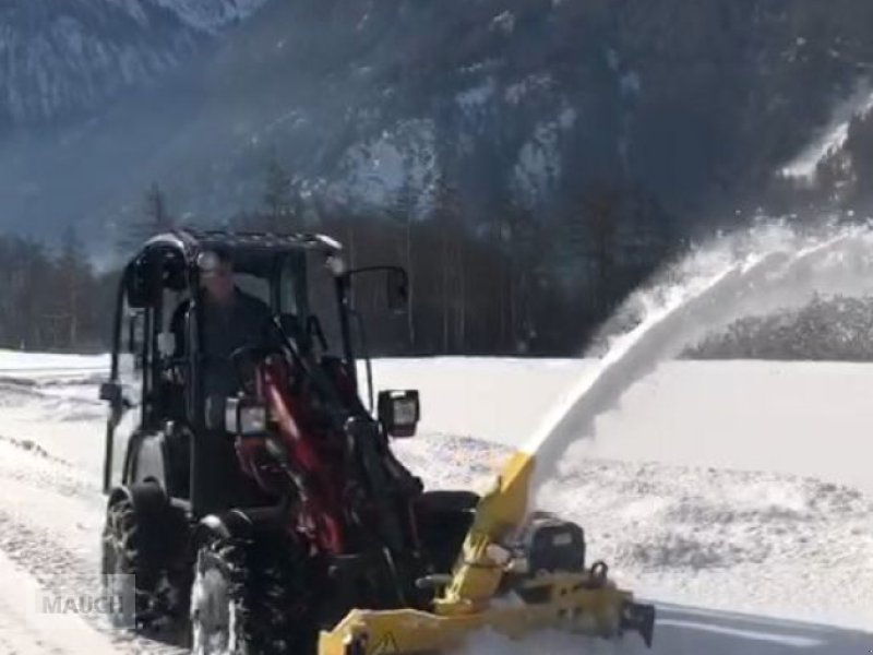 Ladeschaufel typu Sonstige Mauch Schneefräse für kleine Hoftrac, Neumaschine v Burgkirchen (Obrázek 1)
