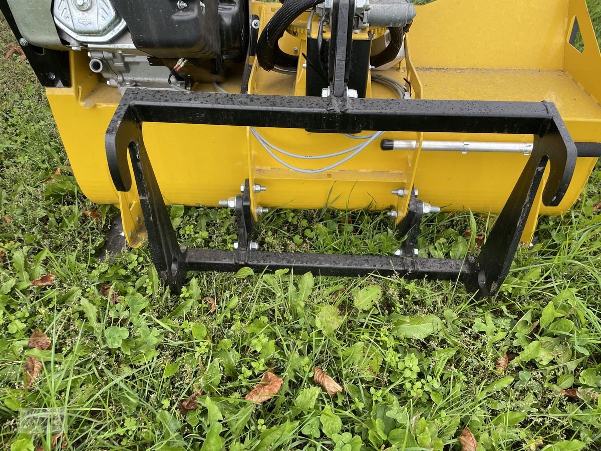 Ladeschaufel des Typs Sonstige Mauch Schneefräse für kleine Hoftrac, Neumaschine in Burgkirchen (Bild 11)