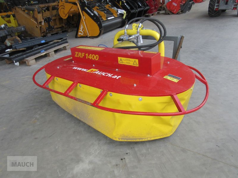 Ladeschaufel typu Sonstige Mauch Trommelmähwerk für Hoflader, Neumaschine v Burgkirchen (Obrázek 1)