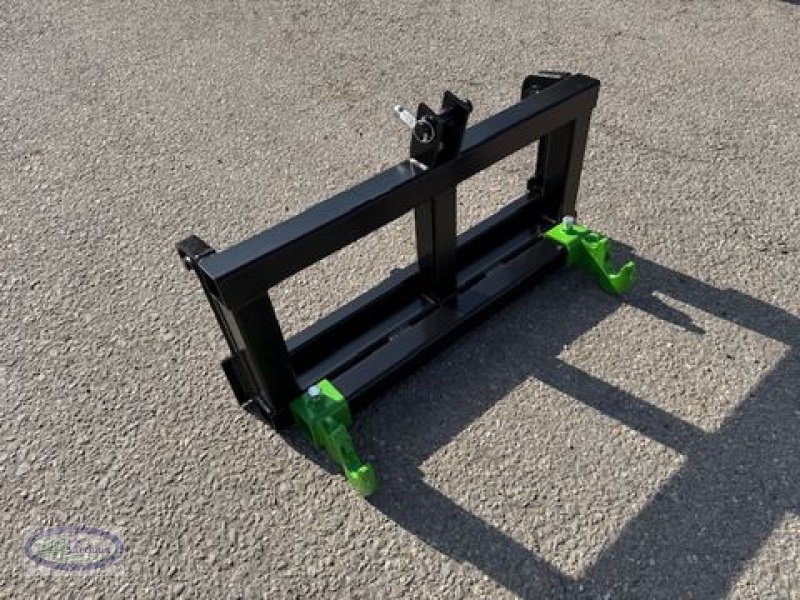 Ladeschaufel typu Sonstige Merlo-Dreipunkt Adapter, Neumaschine v Münzkirchen (Obrázek 2)