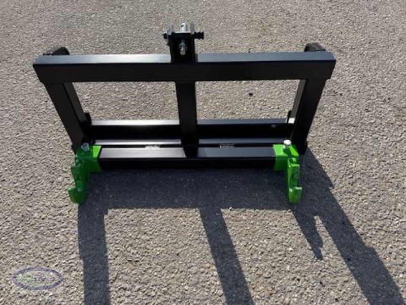 Ladeschaufel typu Sonstige Merlo-Dreipunkt Adapter, Neumaschine v Münzkirchen (Obrázek 1)