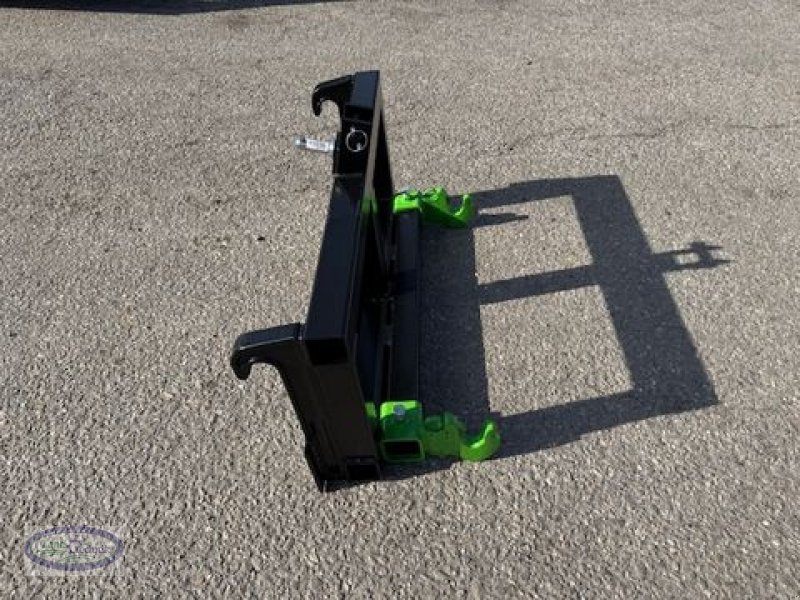 Ladeschaufel typu Sonstige Merlo-Dreipunkt Adapter, Neumaschine v Münzkirchen (Obrázek 3)