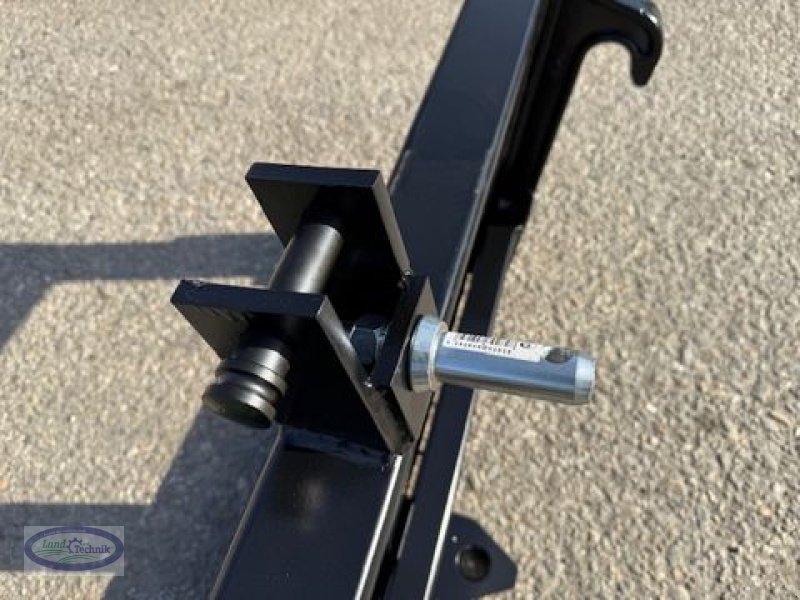 Ladeschaufel typu Sonstige Merlo-Dreipunkt Adapter, Neumaschine v Münzkirchen (Obrázek 11)