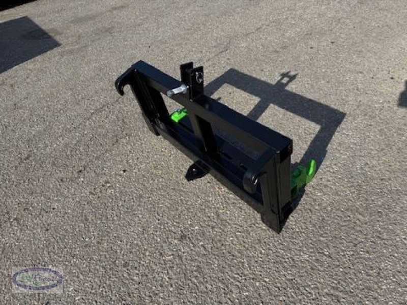 Ladeschaufel typu Sonstige Merlo-Dreipunkt Adapter, Neumaschine v Münzkirchen (Obrázek 4)