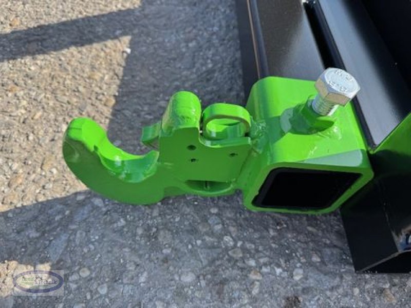 Ladeschaufel typu Sonstige Merlo-Dreipunkt Adapter, Neumaschine v Münzkirchen (Obrázek 9)