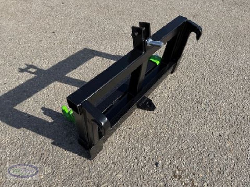 Ladeschaufel typu Sonstige Merlo-Dreipunkt Adapter, Neumaschine v Münzkirchen (Obrázek 8)