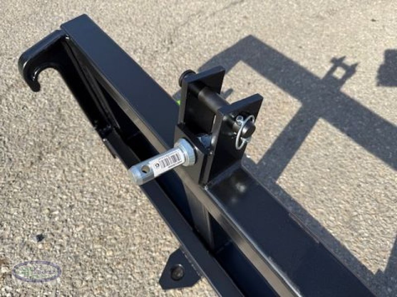 Ladeschaufel typu Sonstige Merlo-Dreipunkt Adapter, Neumaschine v Münzkirchen (Obrázek 5)
