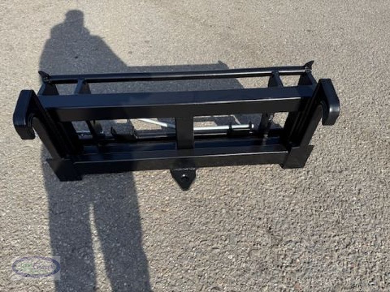 Ladeschaufel a típus Sonstige Merlo-Euro Adapter, Neumaschine ekkor: Münzkirchen (Kép 10)