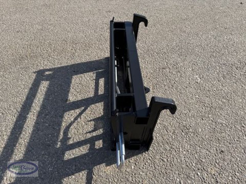 Ladeschaufel a típus Sonstige Merlo-Euro Adapter, Neumaschine ekkor: Münzkirchen (Kép 2)