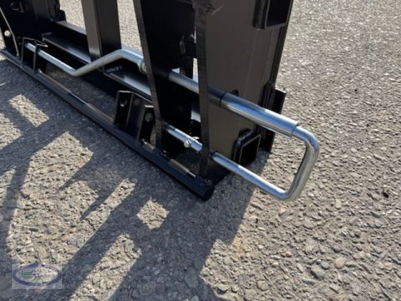 Ladeschaufel a típus Sonstige Merlo-Euro Adapter, Neumaschine ekkor: Münzkirchen (Kép 12)