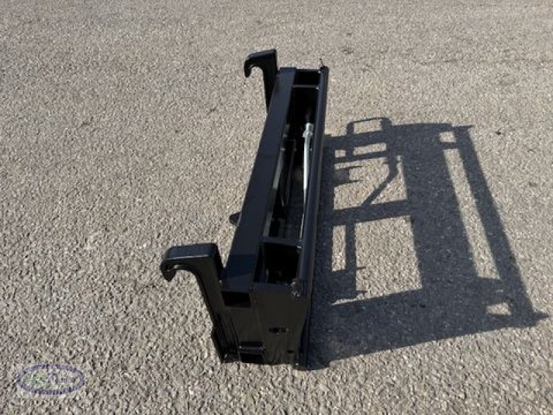 Ladeschaufel a típus Sonstige Merlo-Euro Adapter, Neumaschine ekkor: Münzkirchen (Kép 8)