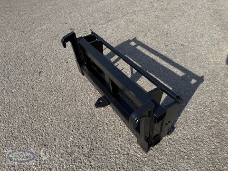 Ladeschaufel a típus Sonstige Merlo-Euro Adapter, Neumaschine ekkor: Münzkirchen (Kép 9)