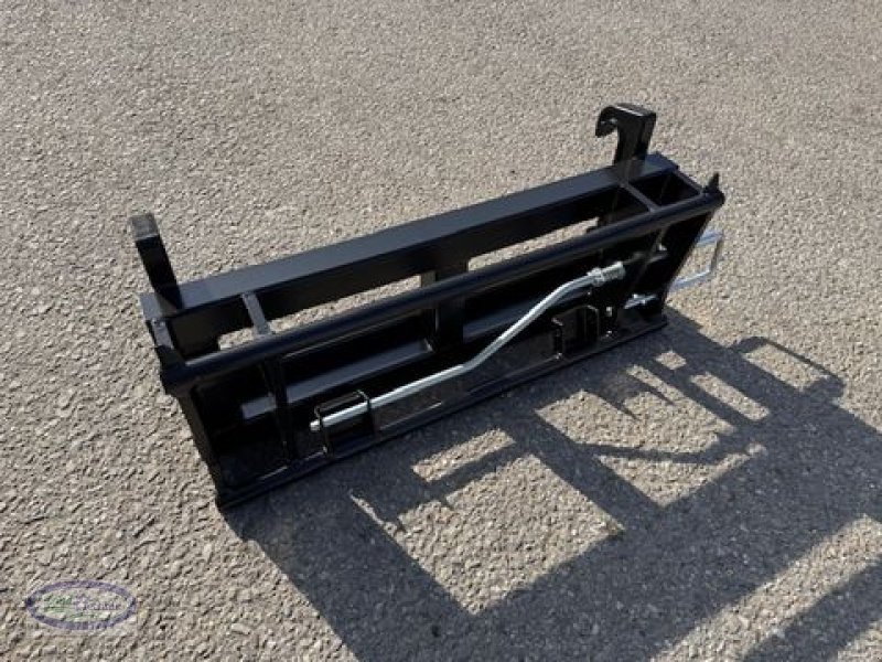 Ladeschaufel a típus Sonstige Merlo-Euro Adapter, Neumaschine ekkor: Münzkirchen (Kép 7)