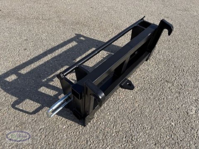 Ladeschaufel a típus Sonstige Merlo-Euro Adapter, Neumaschine ekkor: Münzkirchen (Kép 1)