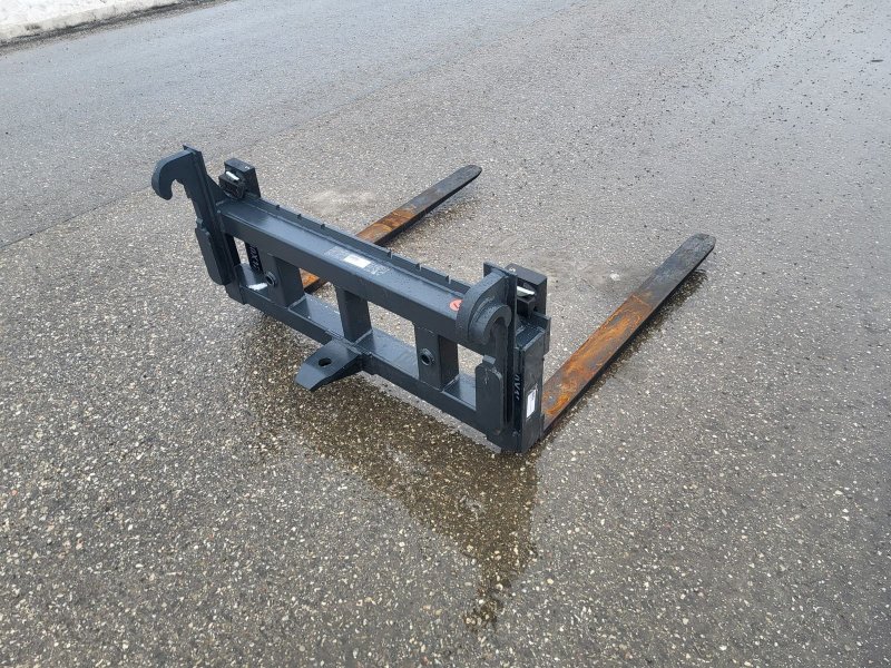 Ladeschaufel типа Sonstige Merlo Palettengabel FEM 2, Neumaschine в NATTERNBACH